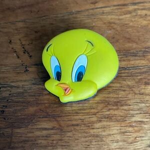 Vintage Tweety Lapel/Tie Pin